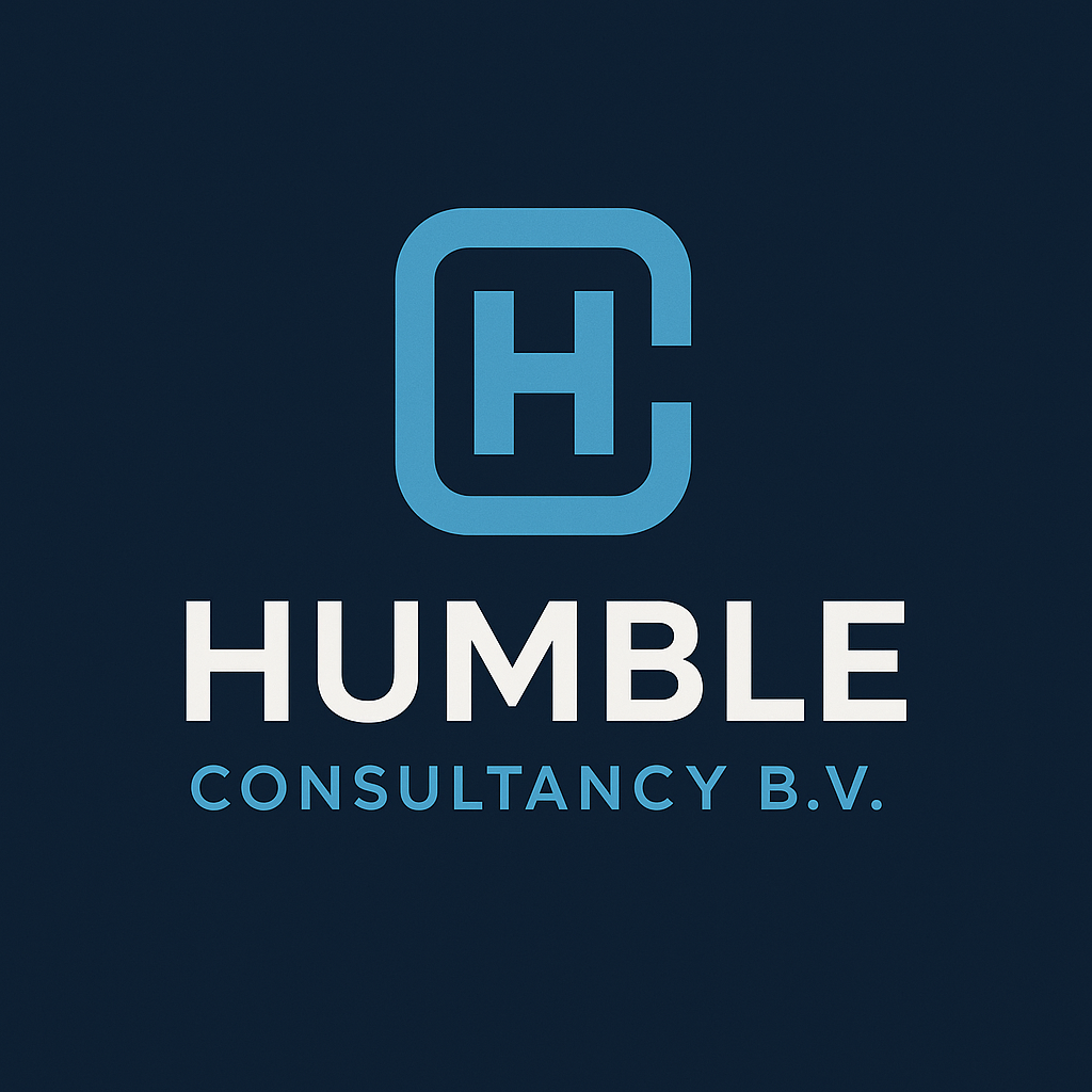 Humble Consultancy BV